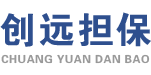 河南創(chuàng)遠(yuǎn)擔(dān)保LOGO